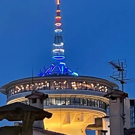 Daire Rayon De Soleil *