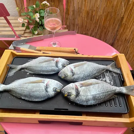 Daire Rayon De Soleil