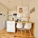 Rayon Du Soleil Climatisé Au Cœur De Appartement Palavas-les-Flots