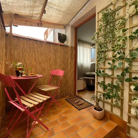 Rayon De Soleil Appartement Palavas-les-Flots