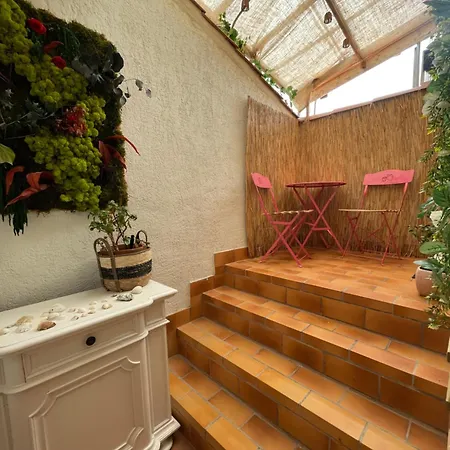 Rayon De Soleil Appartement Palavas-les-Flots