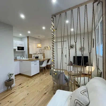 Apartment Rayon De Soleil