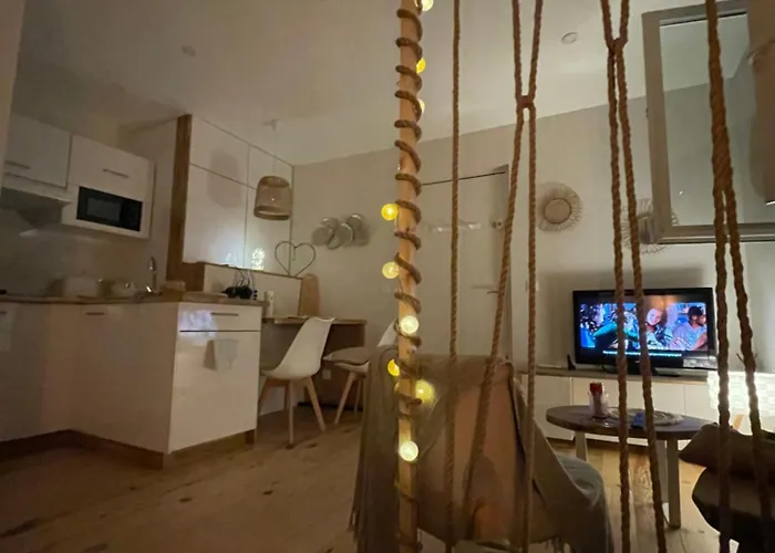 Rayon De Soleil * פאלאבה-לה-פלו