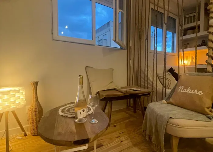 Rayon De Soleil פאלאבה-לה-פלו