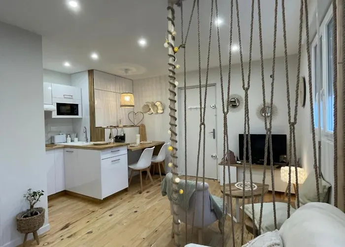 דירה Rayon De Soleil